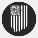 Search for funny qr code stickers Anti fascism