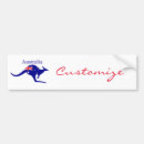 Recherche de l australie voiture autocollants Marsupial
