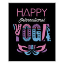 Recherche de yoga posters Moniteur de yoga