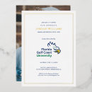 Search for university of florida invitations Fgcu eagles commencement