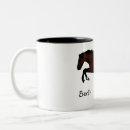 Search for horse jumping mugs Stallion