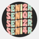 Search for day off stickers Cute school vacation