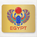 Recherche de scarabee tapis souris Ancienne égypte