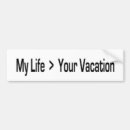 Search for vacation bumper stickers Travel