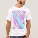 Search for holographic tshirts Colourful