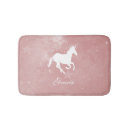 Search for unicorn bath mats Modern