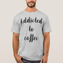 Recherche de café chaud vêtements J'aime le café