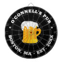 Recherche de professionnel jeux de fléchettes Logo