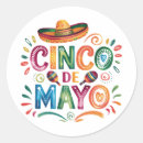 Search for cinco stickers Fiesta
