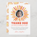 Search for are my sunshine you thank you cards Modern
