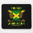 Recherche de drapeau la jamaïque tapis souris 4 juillet