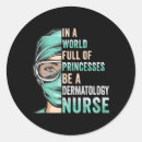 Search for healthcare professionals stickers Nursing profession