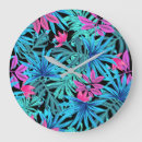 Search for neon clocks Tropical
