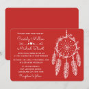 Recherche de native american invitations Tribal