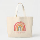 Search for teachers day tote bags Rainbow