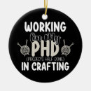 Search for craft ornaments Knitting