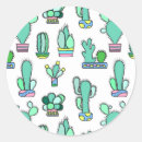 Search for succulent plant stickers Desert