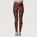 Search for vintage roses leggings Nature
