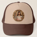 Search for divination hats Jesus