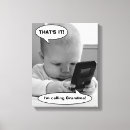 Search for meme canvas prints Adorable
