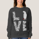 Search for african gray parrot clothing Grey
