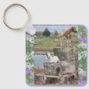 Recherche de de chèvre porteclés Ferme