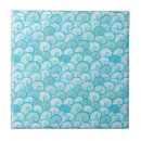 Search for sea pattern tiles Background
