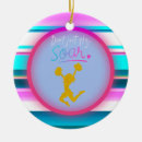 Search for cheerleader ornaments Cheering