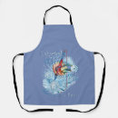 Search for white fractal aprons Artistic