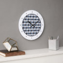 Recherche de harlequin horloges Géométrique
