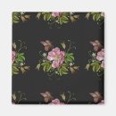 Search for butterfly pattern magnets Elegant