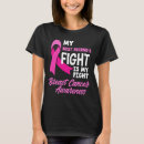 Search for breast cancer best friend tshirts Warrior
