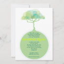 Search for go green invitations Earth
