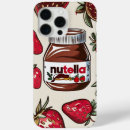 Recherche de nutella Dessert