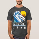 Recherche de cross country tshirts Station de ski