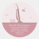 Search for house cleaning stickers Maid service