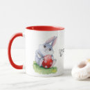 Search for easter egg painting mugs Watercolor