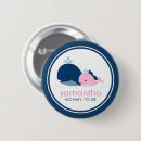 Recherche de mom to be badges Mother to be