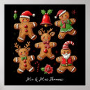 Recherche de biscuit de noël posters Pain d'épices