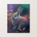 Search for realistic puzzles Nature