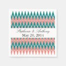 Recherche de zigzag serviettes Bleu