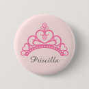 Recherche de couronne badges Girl