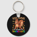 Search for driving instructor keychains 100th