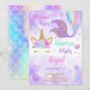 Search for mermaid and unicorn Girl
