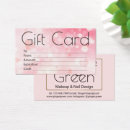 Search for holiday business gift certificates Gold