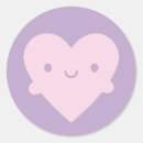 Search for romantic hug stickers Cute