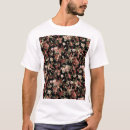Search for rose background tshirts Illustration