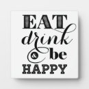 Recherche de soyez heureux plaques Motivation