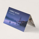 Search for folded business cards Real estate
