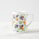 Recherche de plumes tasses Prune